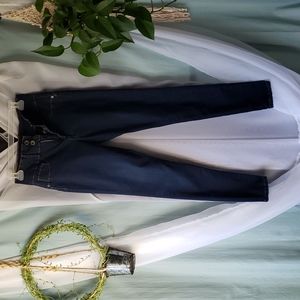 My Fit Dark Wash Jeans